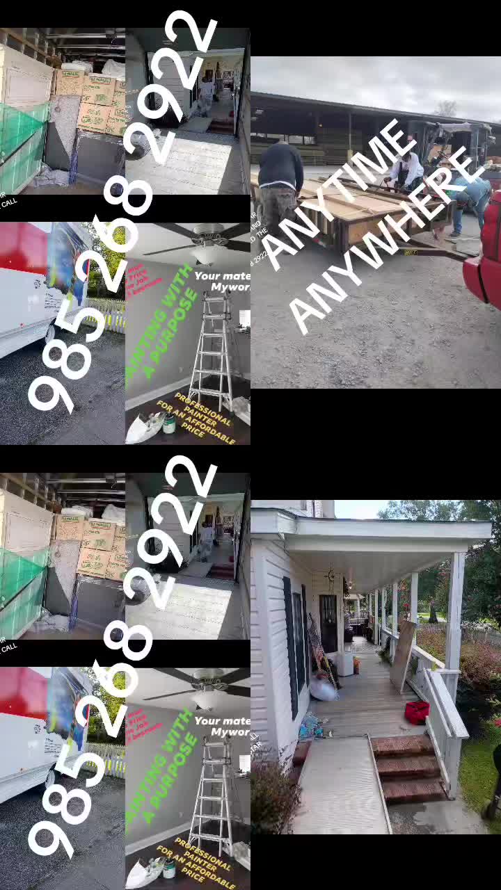 @THE MOVING AND DRINK GUY
