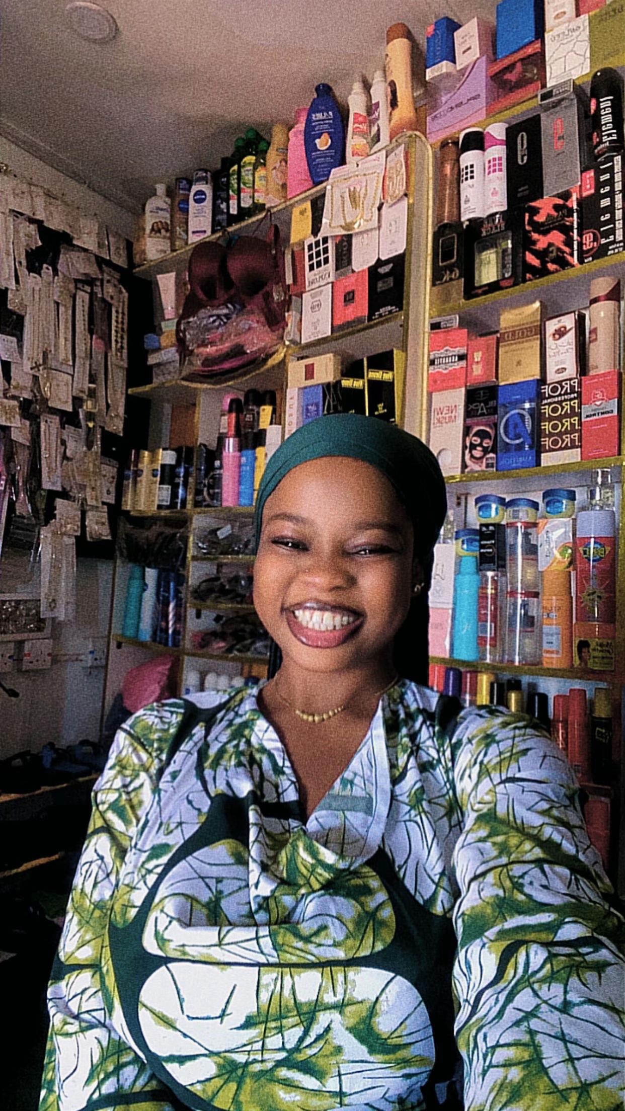 @OPEYEMI💫🌸