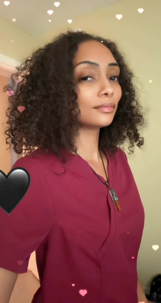 @BrazilianGoddess Oceann
