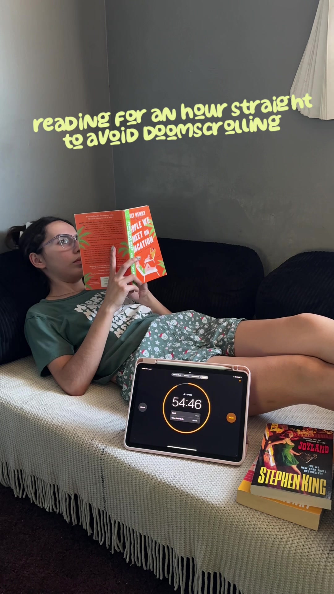 @wendy🧸📖
