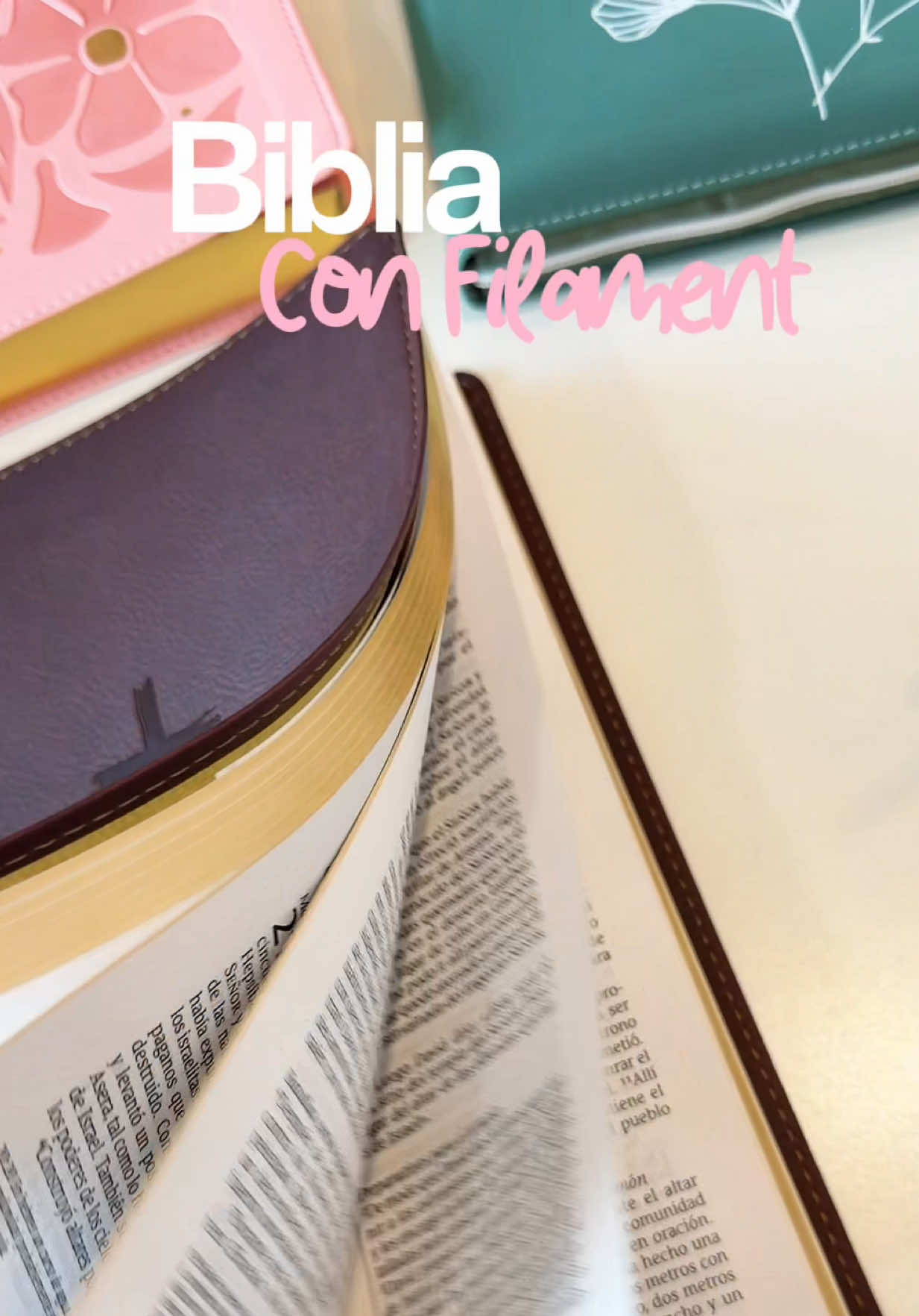 @Bible Journaling Nicaragua