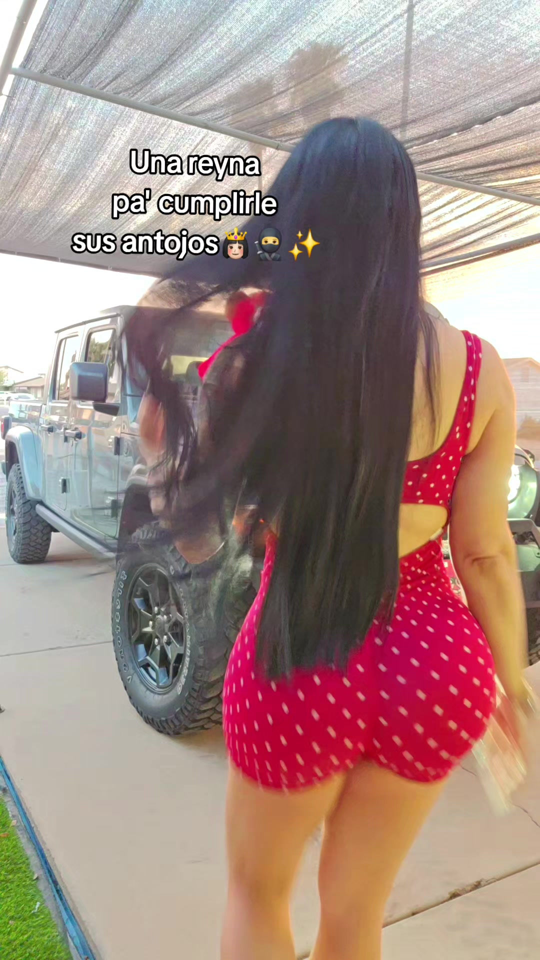 @Claudia Valdez