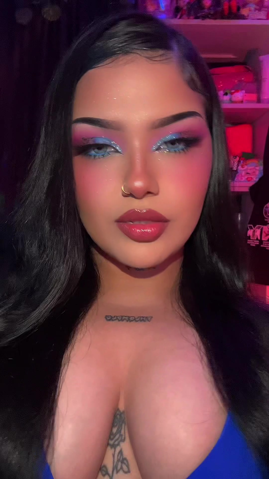 @𐙚˚࿔ 𝓵𝓮𝓼𝓼 𝜗𝜚˚⋆