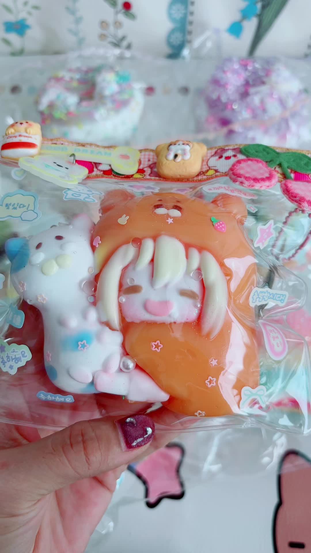 @meltjolly squishy