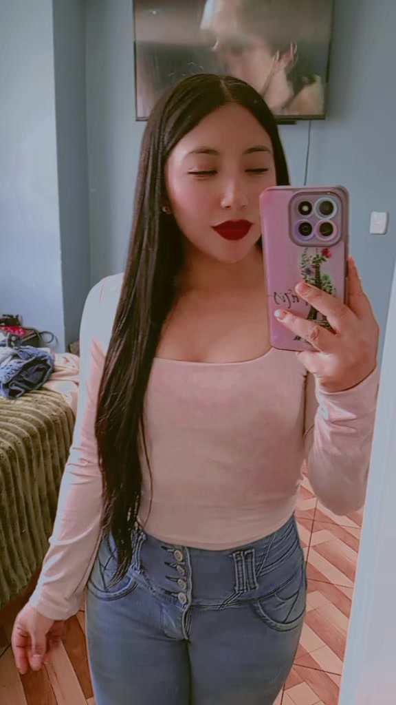 @Gabi Robalino 😊❤️