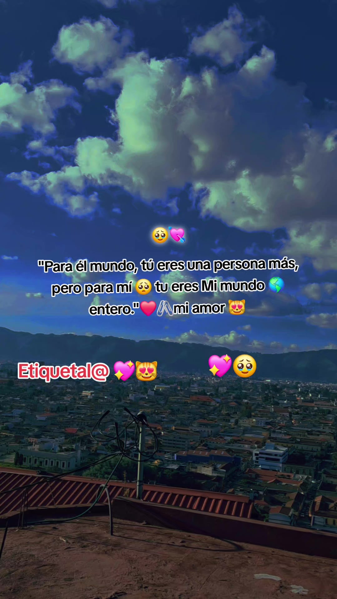 @Glendy Ruiz
