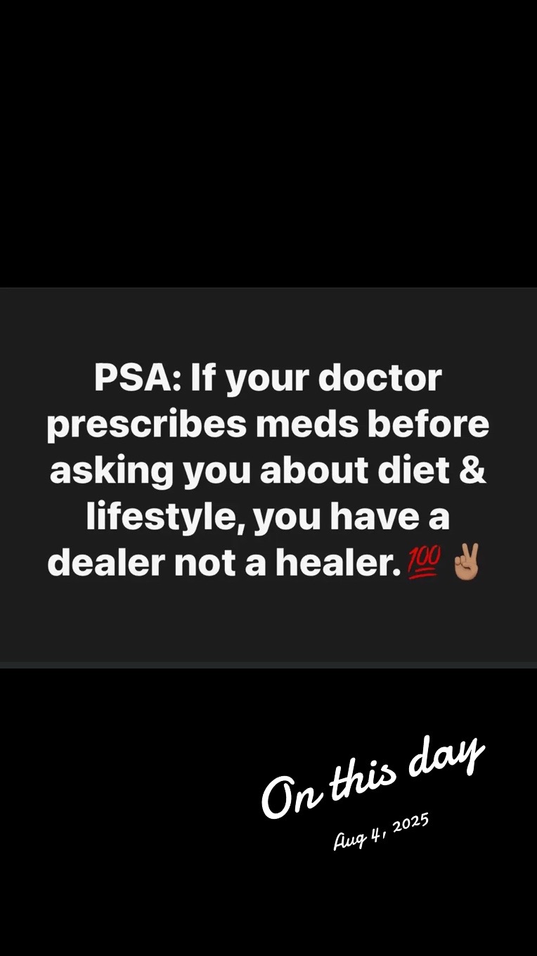 @CHIEF KETURAH