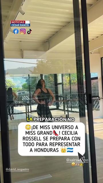 @Cesar Rancel