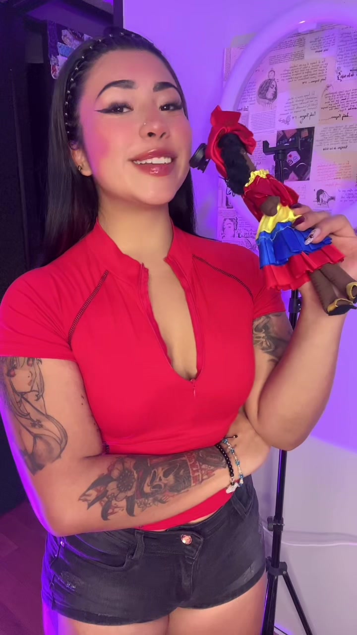 @LADYBAQUERITO
