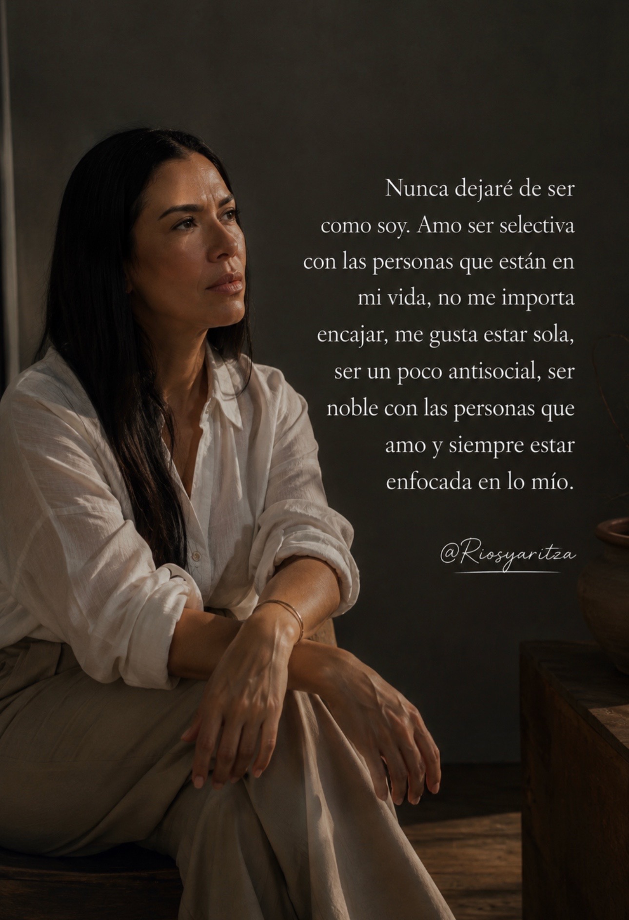 @Riosyaritza