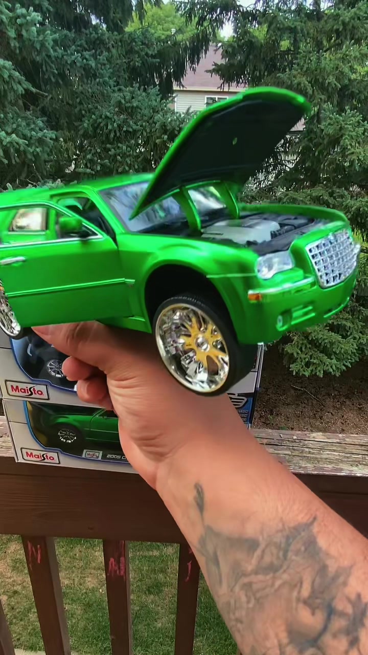 @El Rodriguez Toys 🦍