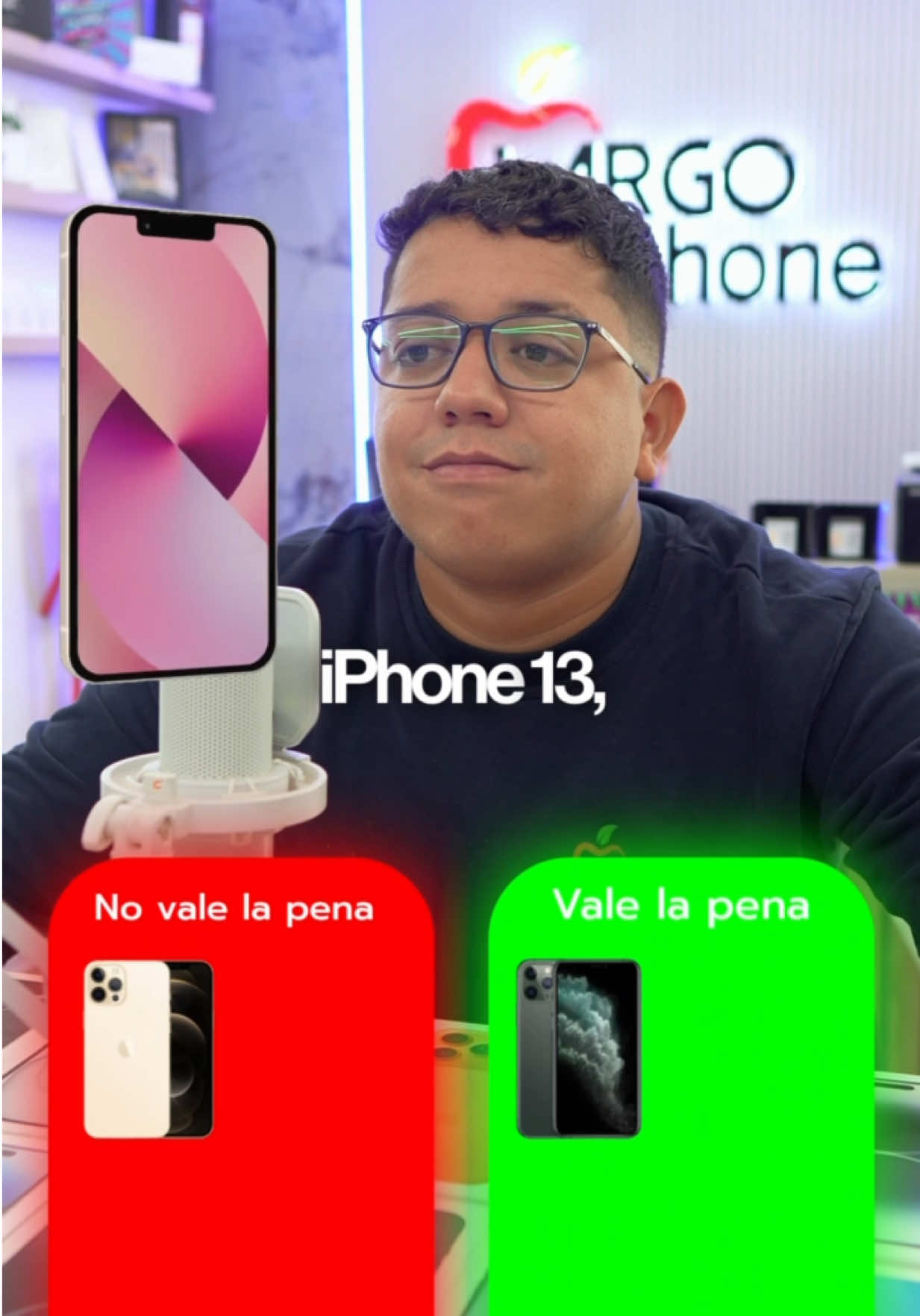 @Largophone | Oficial