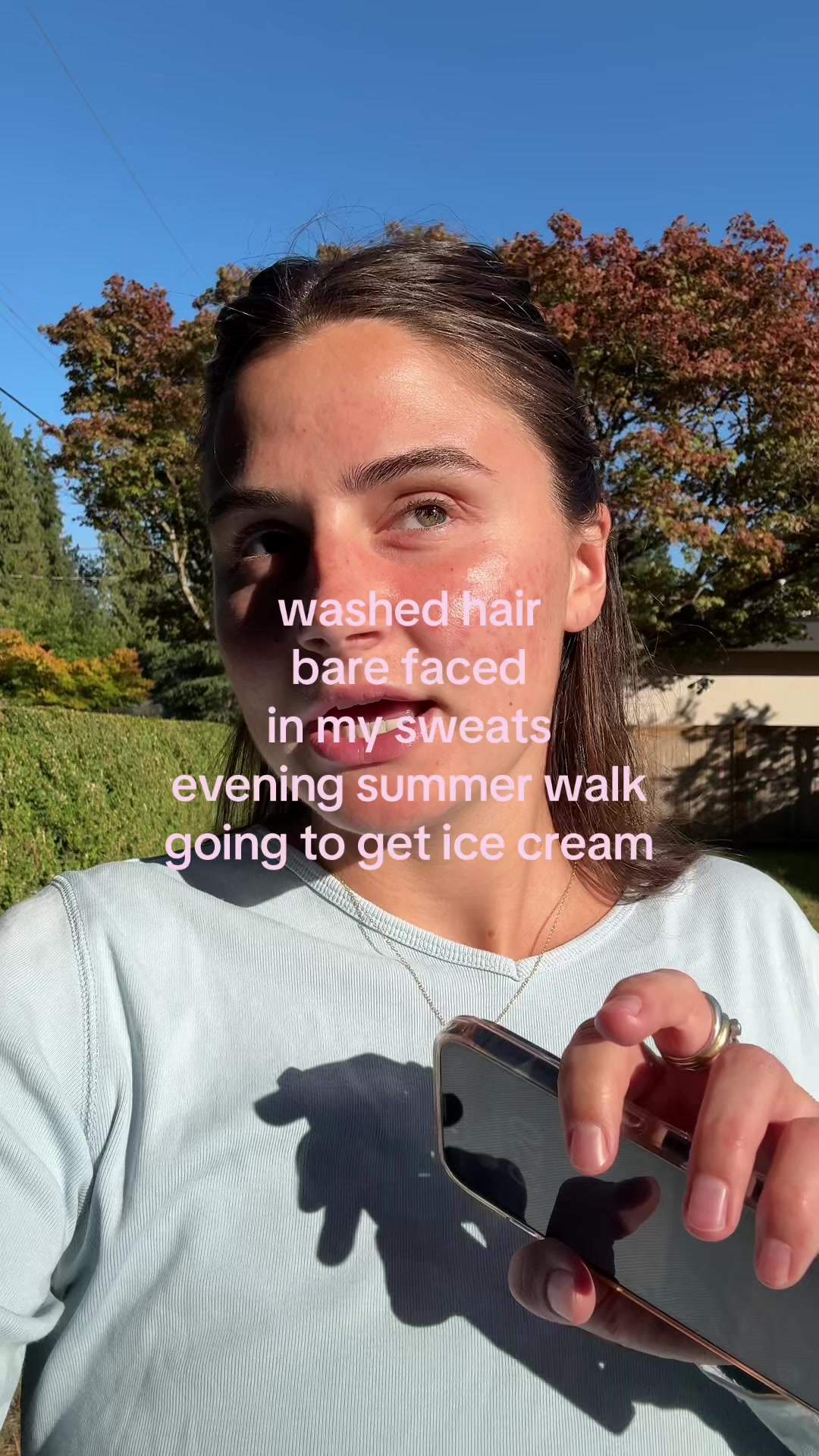 @Emily Kosichek