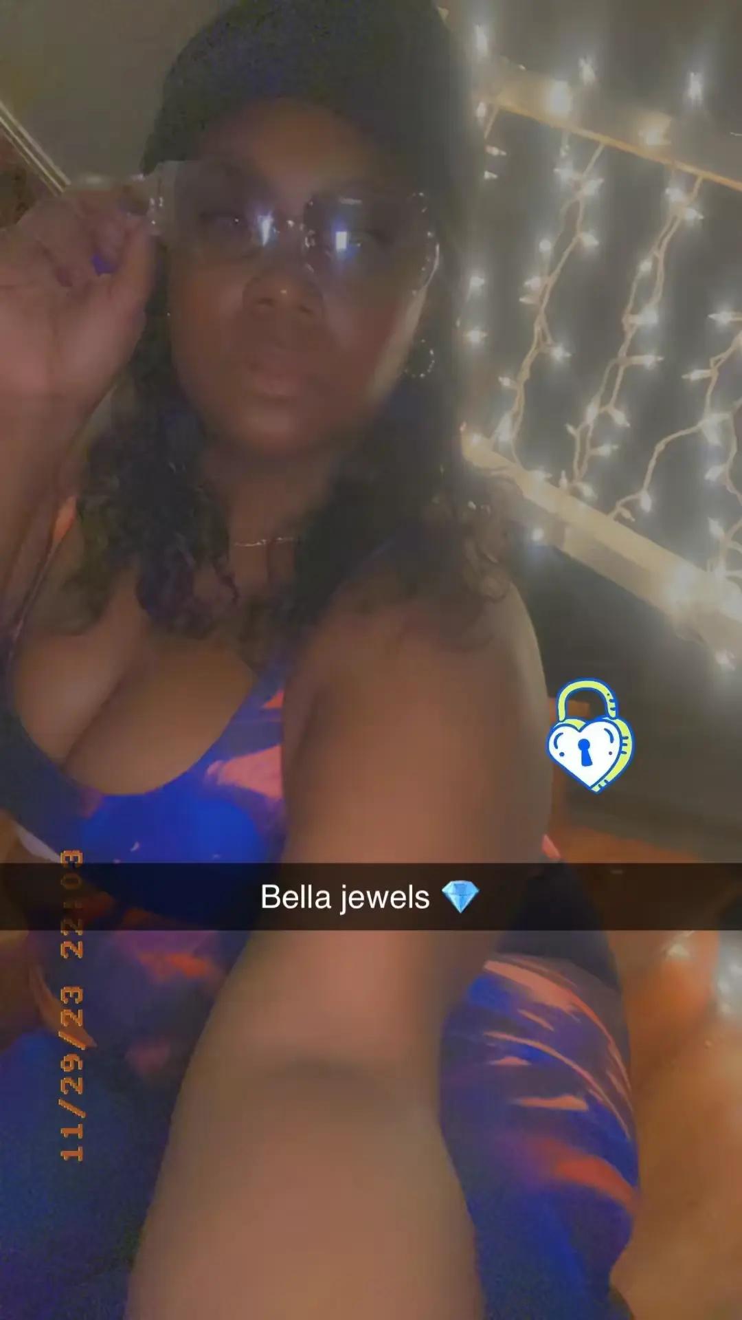 @Bella jewel