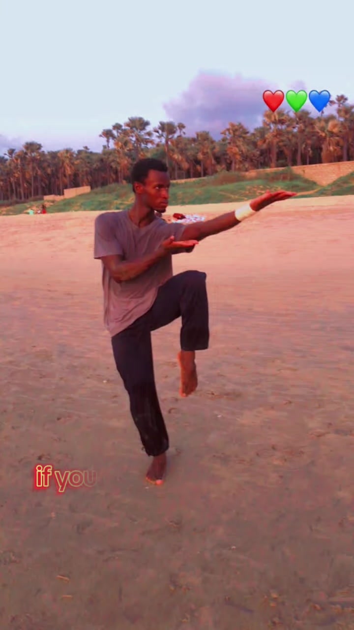 @Muhammed Darboe