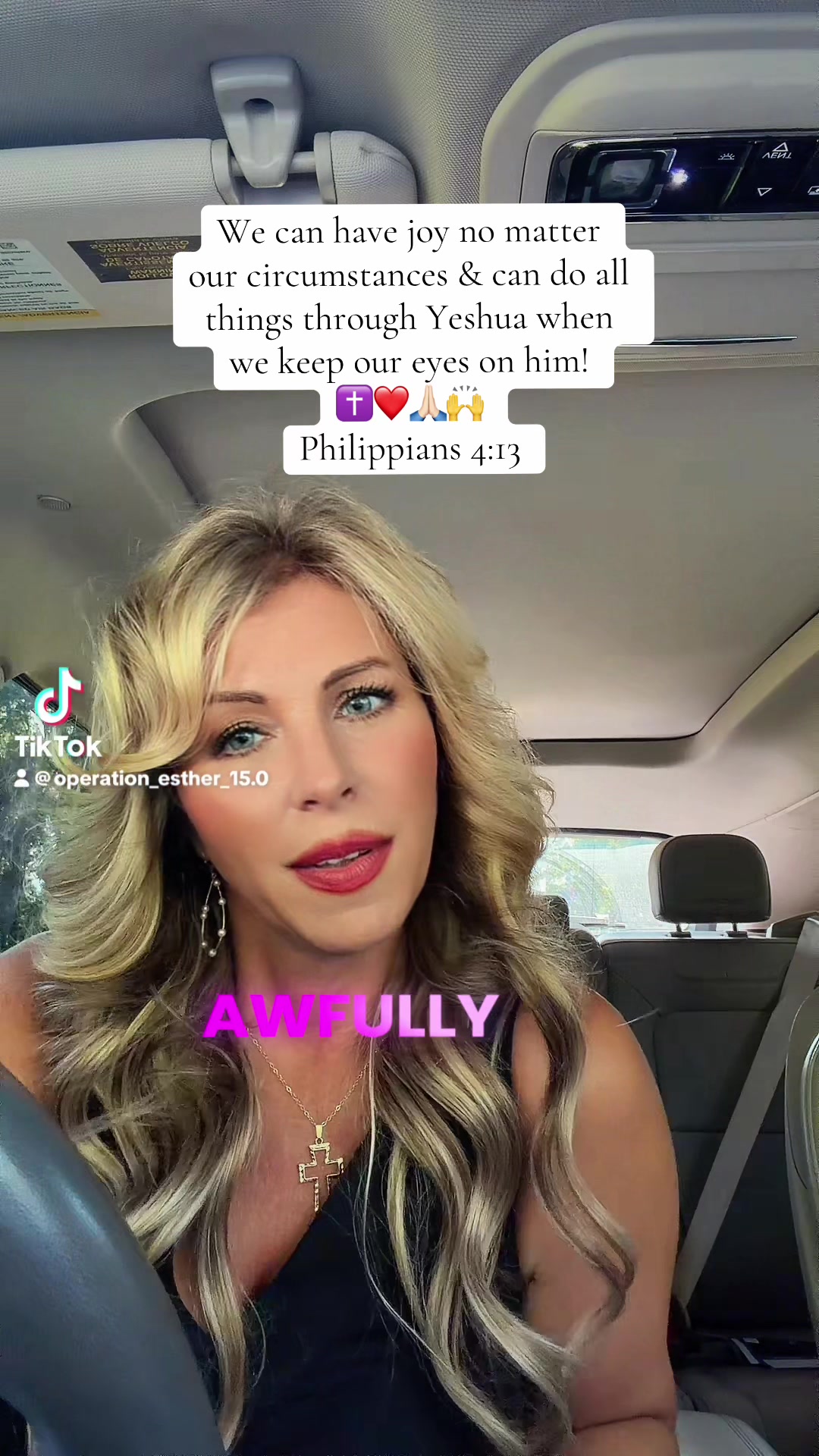 @Shon@OPERATION_ESTHER👑🇺🇸✝️❌