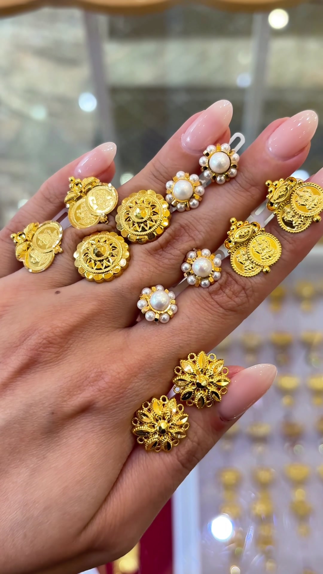 @Thevans Jewellery