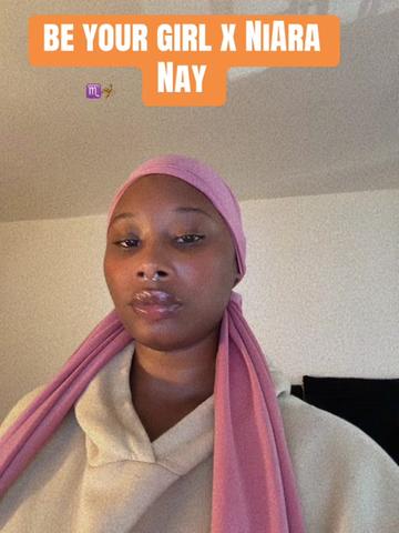 @Niara 💕Nay| ARTIST