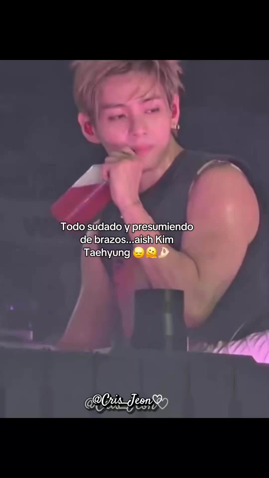 @♡~&bull;CrisJeon&bull;~♡