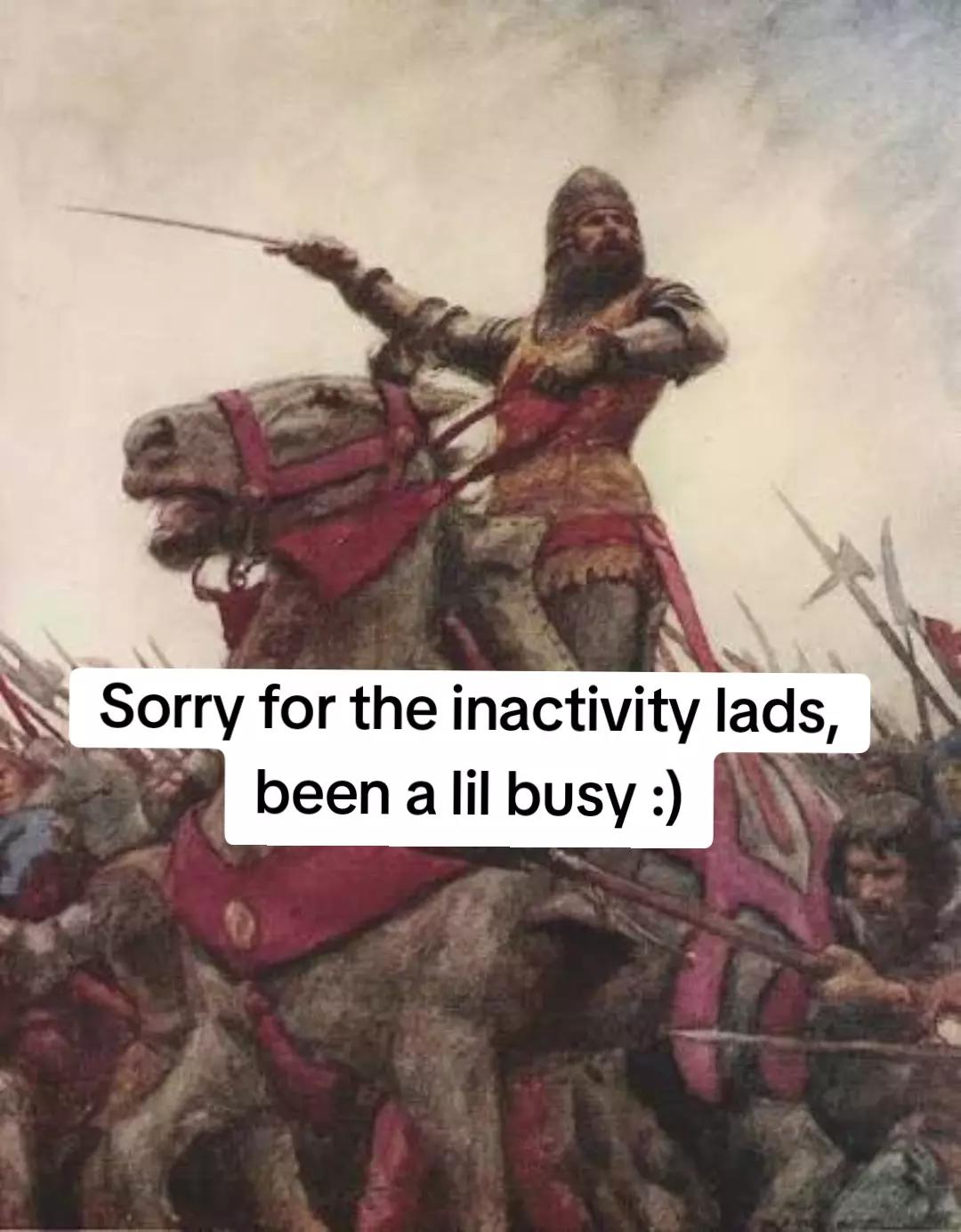 @Historia Invictus