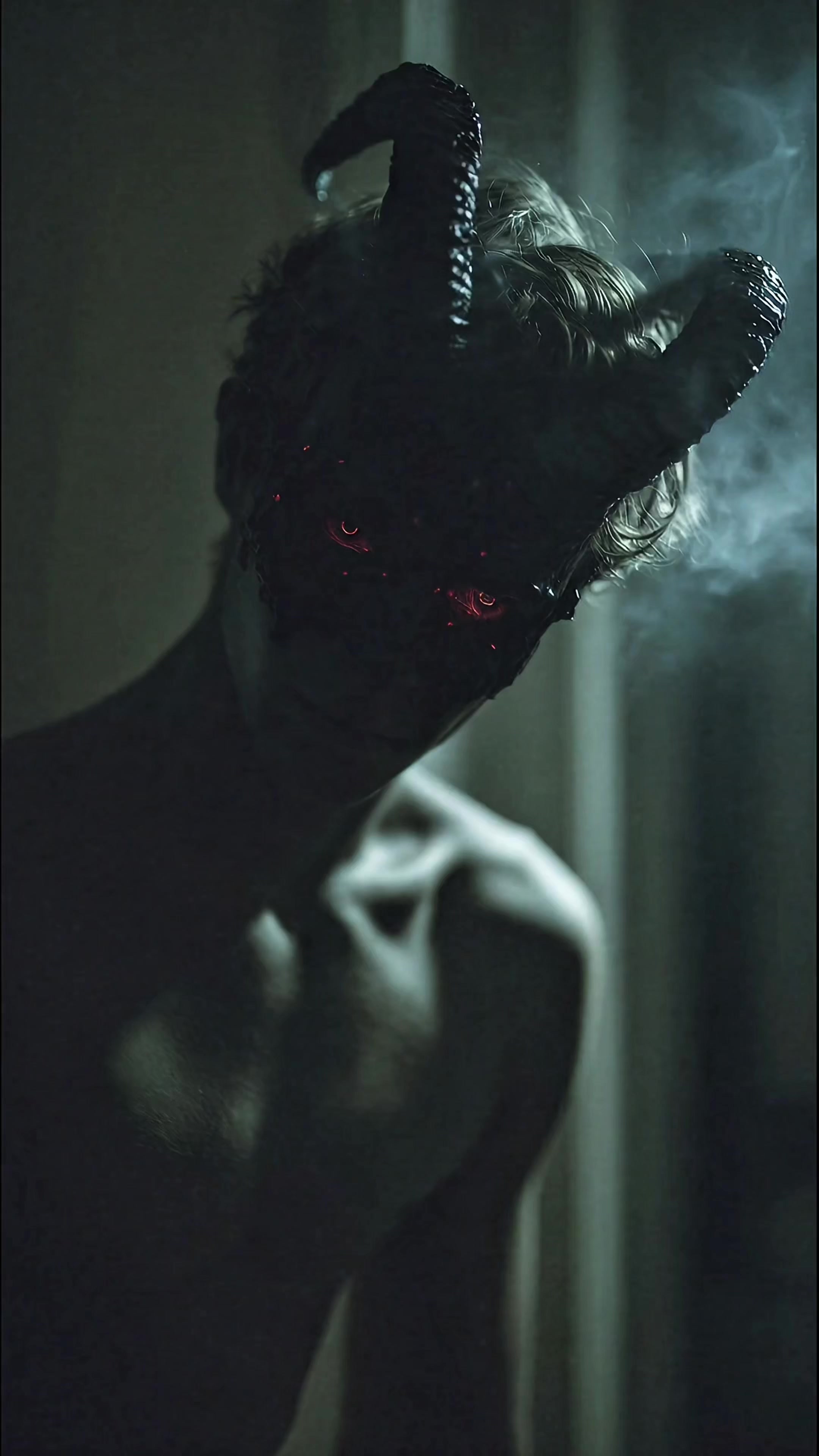 @Fantasy and Horror