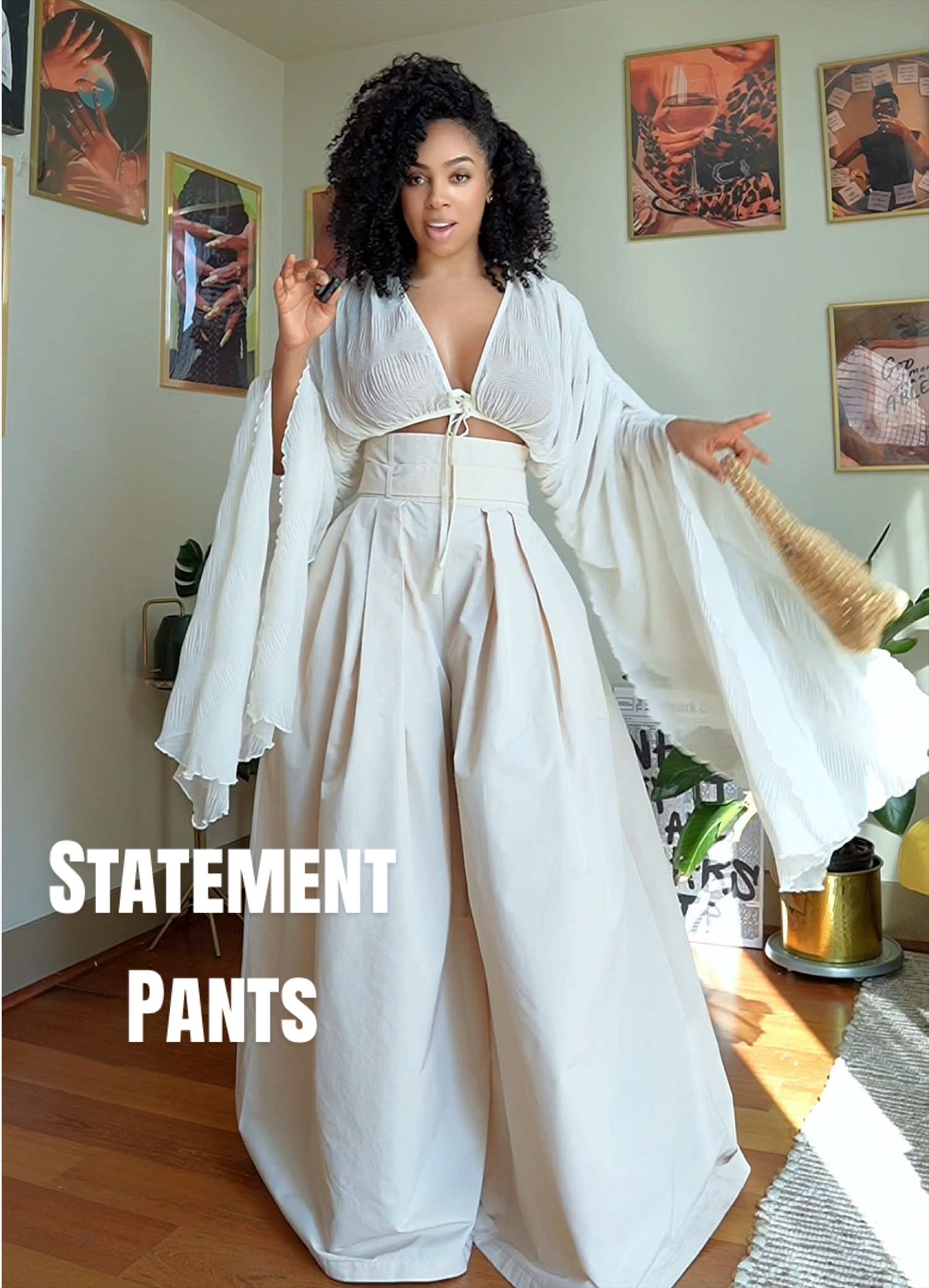 @Ashanti | ATL&bull; Fashion & Style