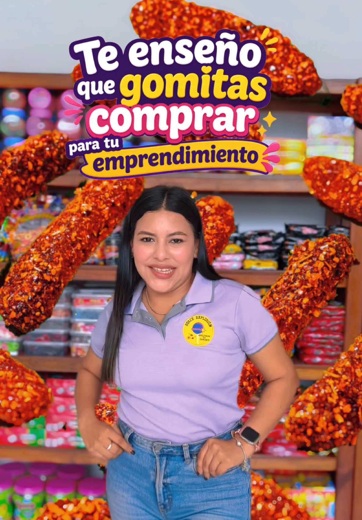 @Dulce explosi&oacute;n oficial🍭👑