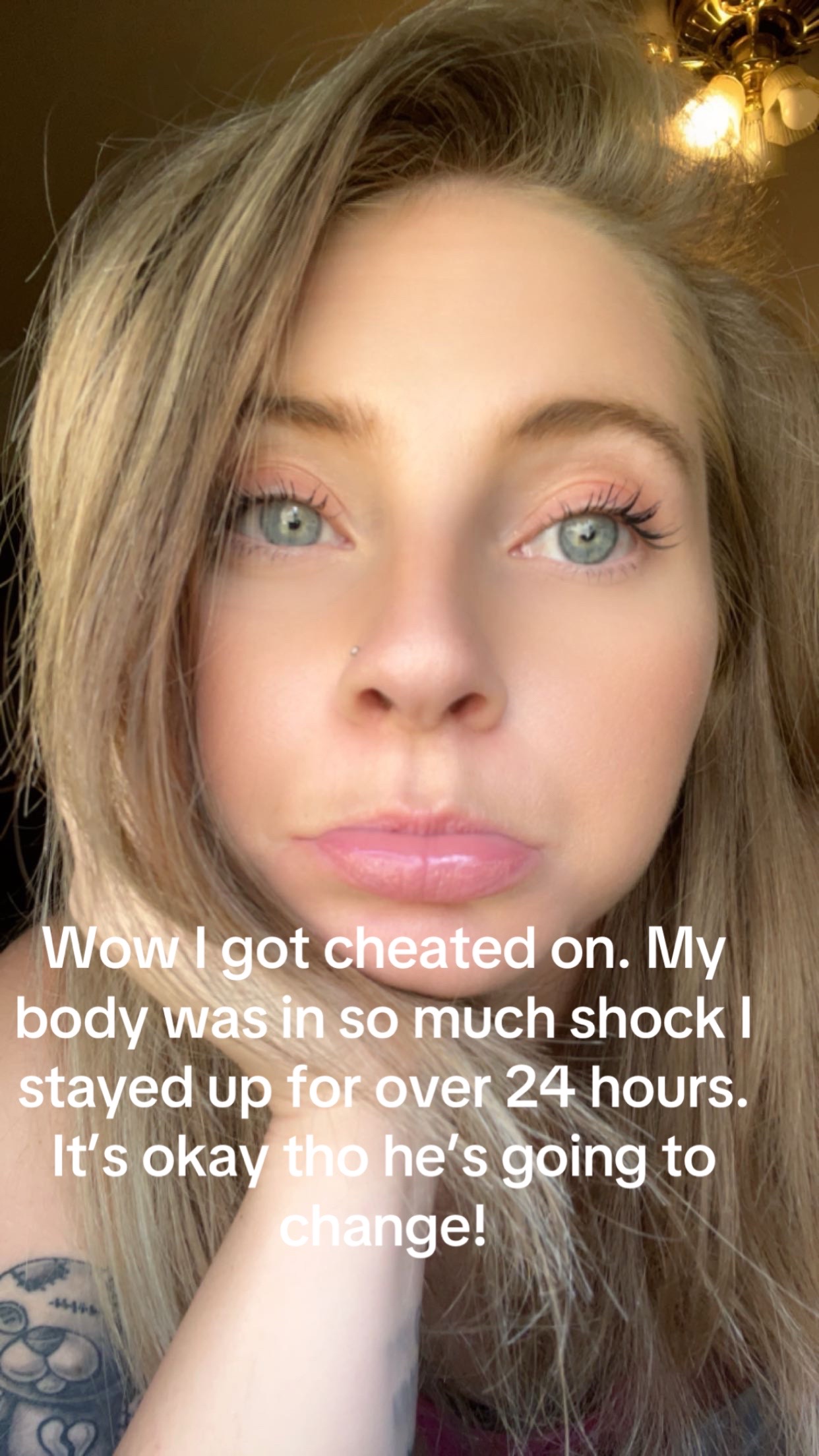 @Stephanie