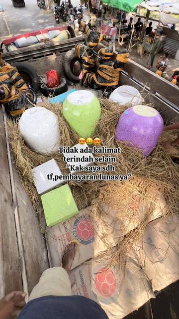 @Kusma BakMandi Lombok✨