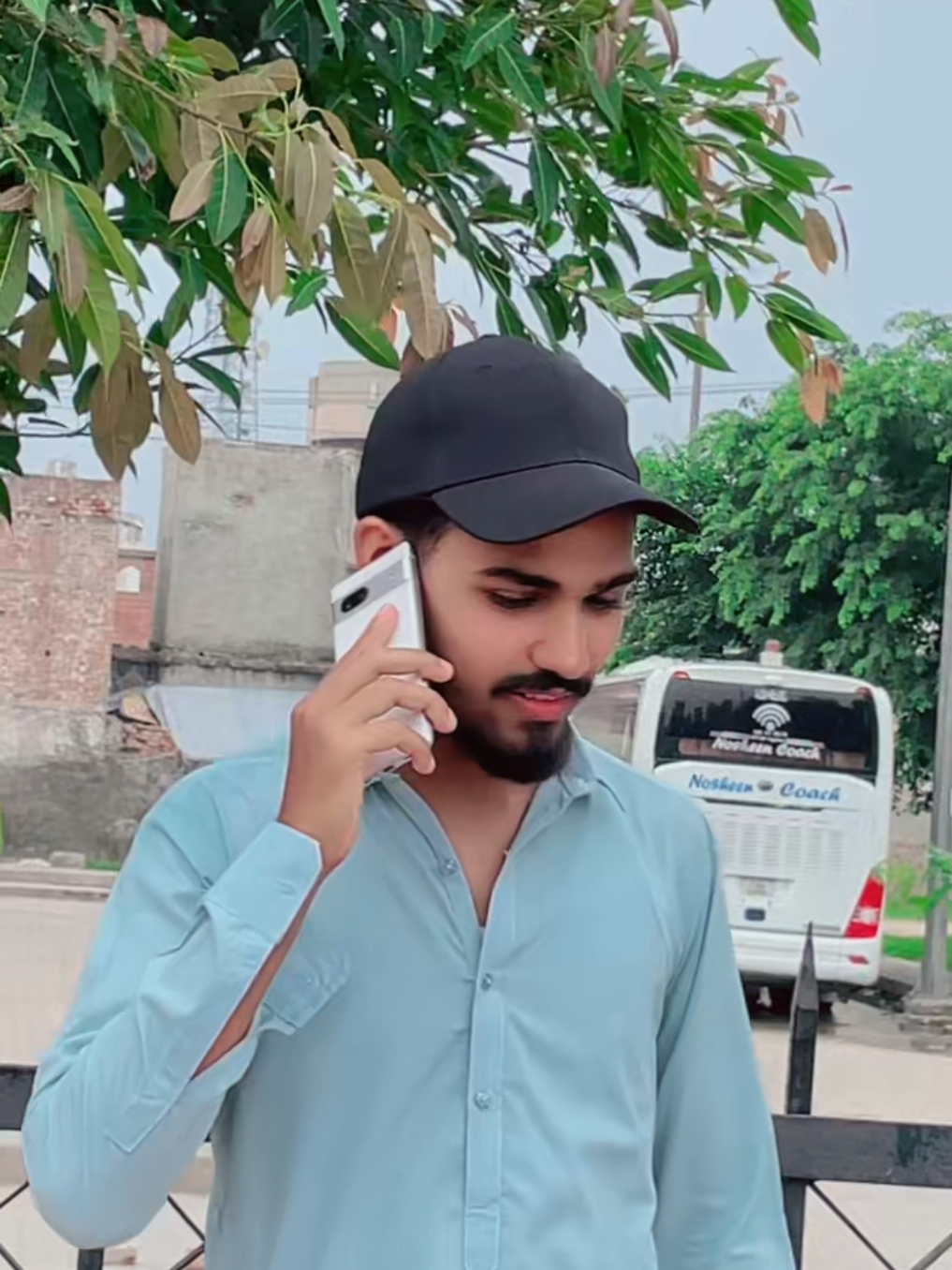 @👊سعد باگھوڑیا👊
