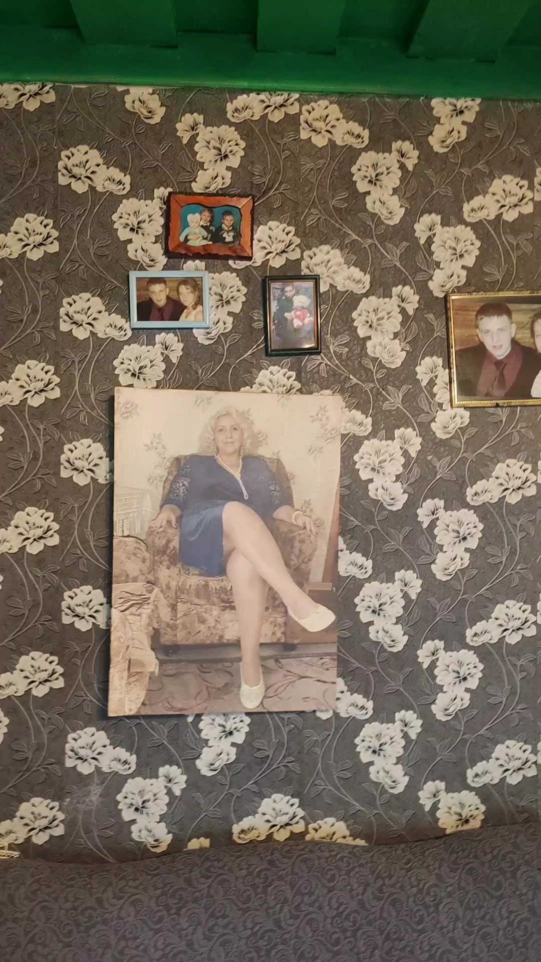 @выживание с ребенком инволидом
