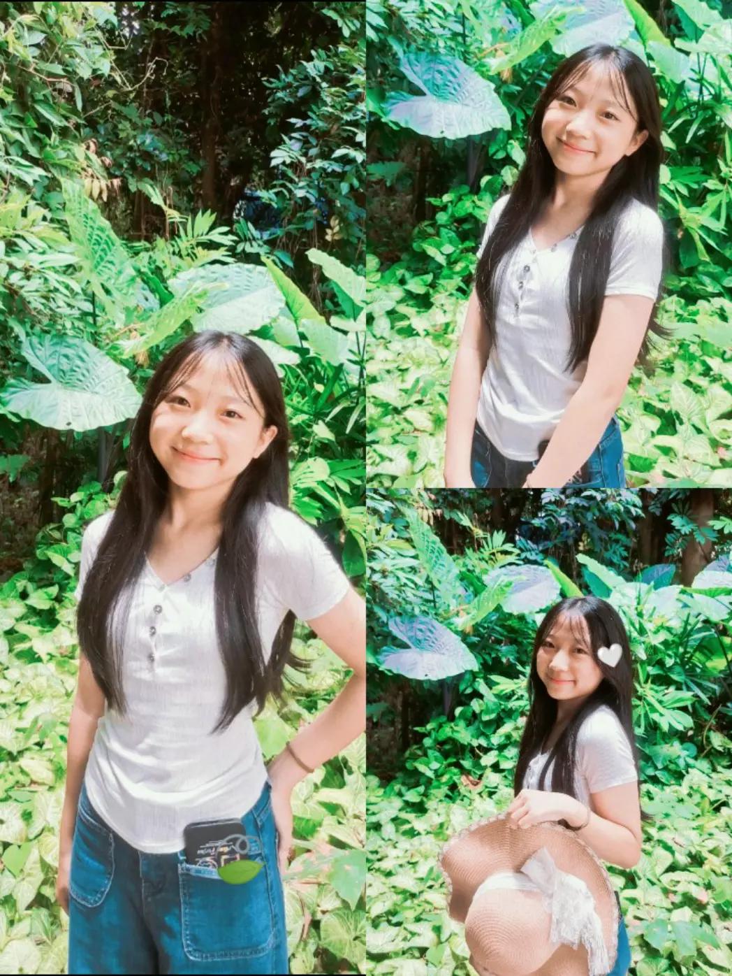 @Rosy