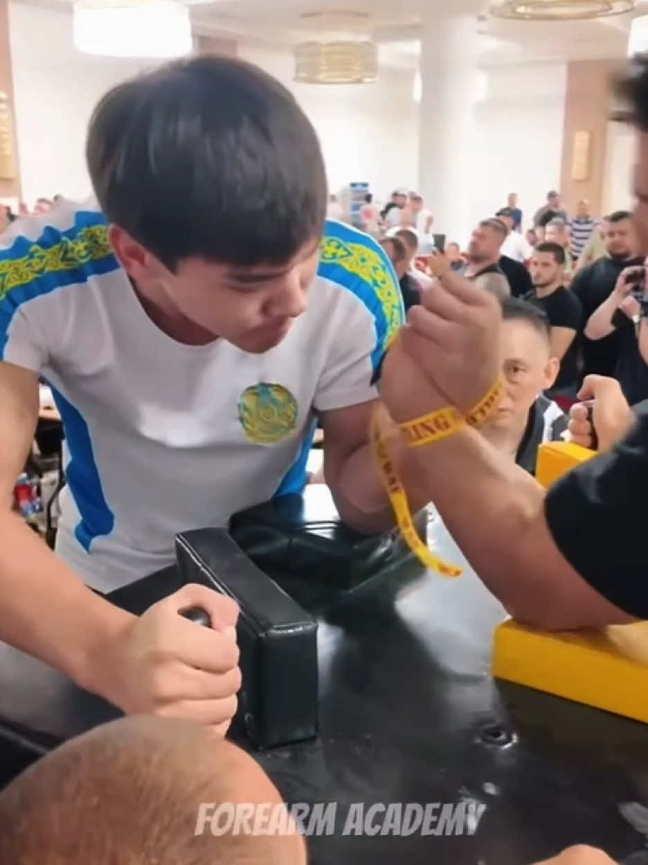 @ArmwrestlingSPORT