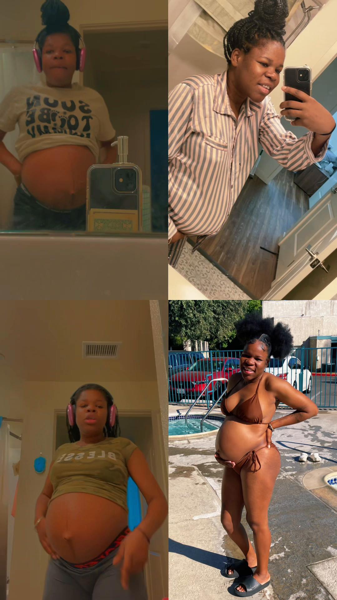 @Tamiyah Adams