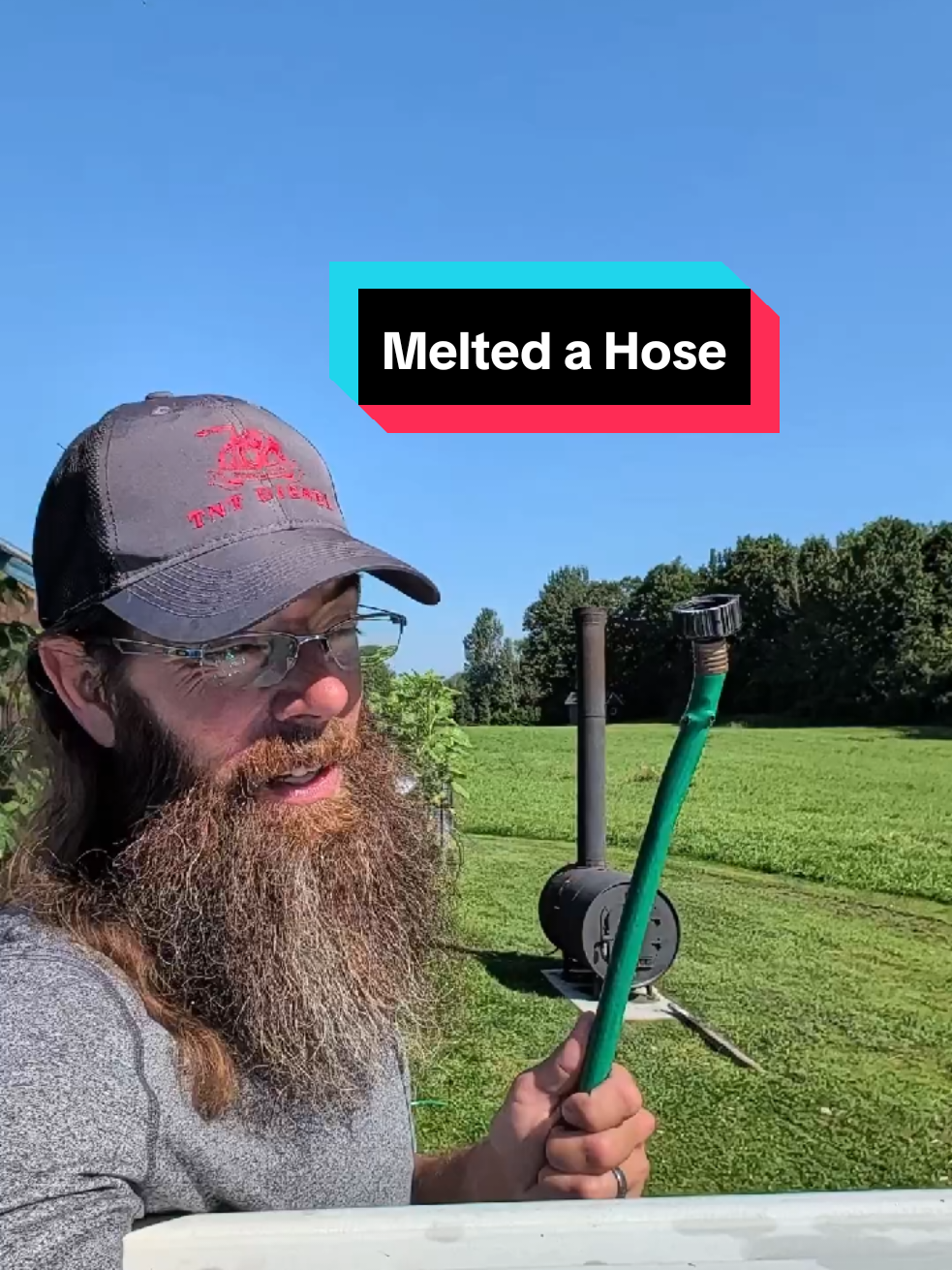 @Modern Homestead