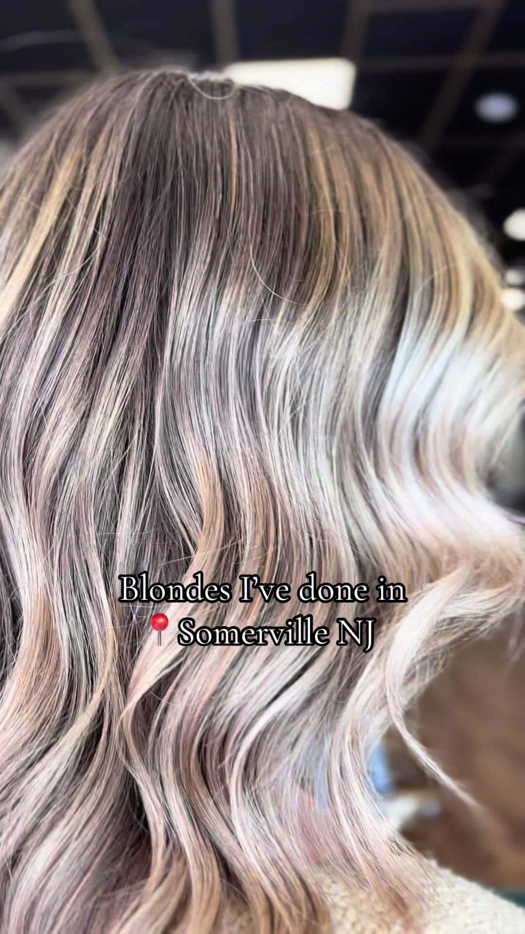 @Krysta | NJ Hairstylist 🤍