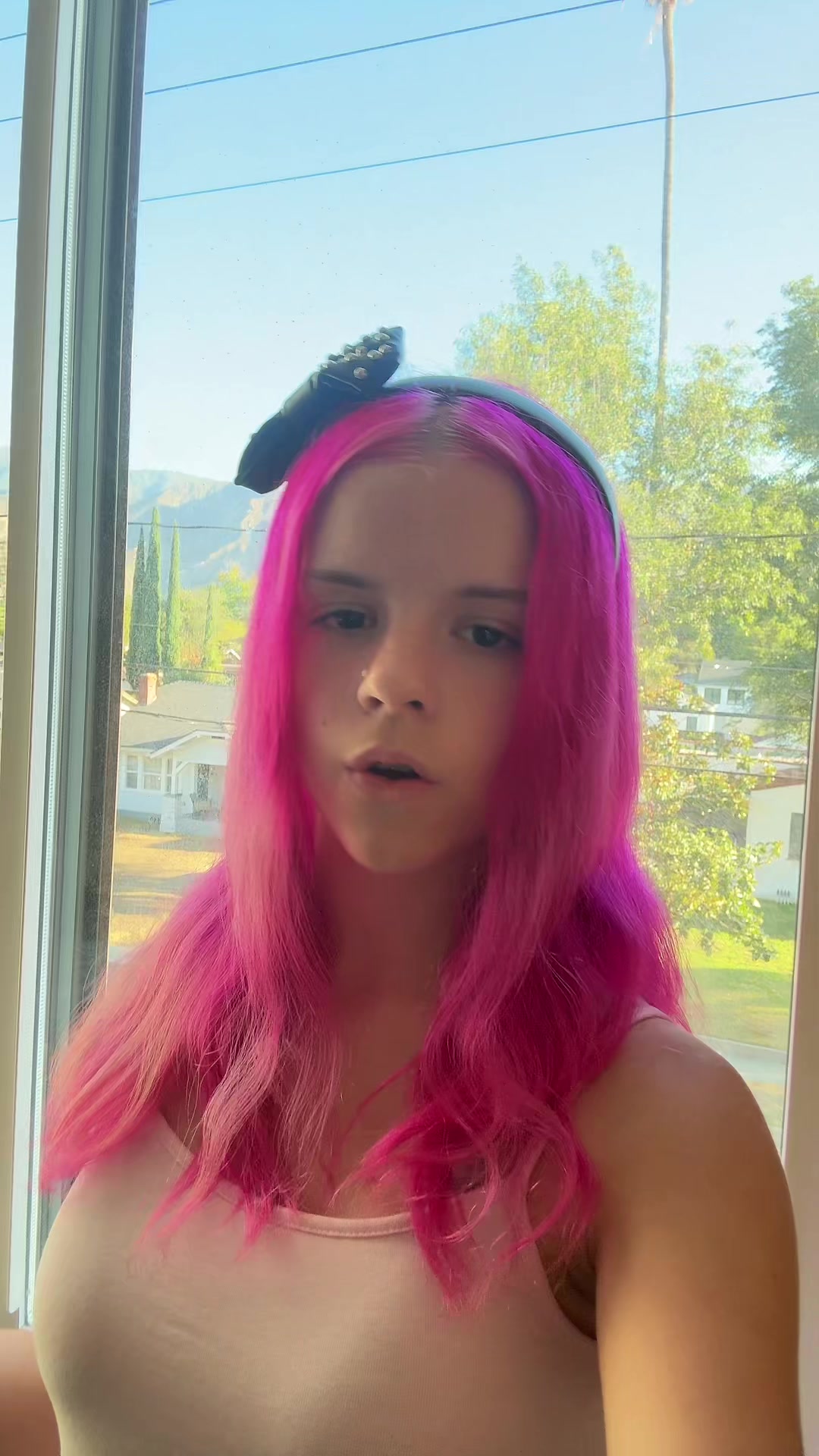 @Tina