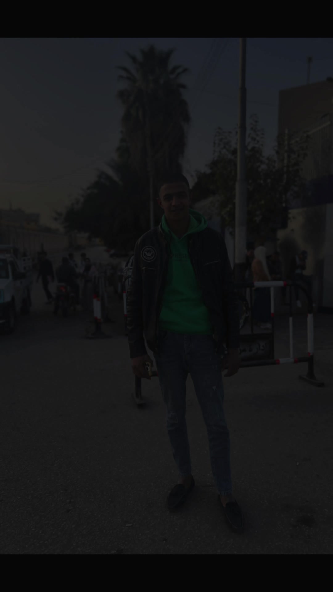 @Attia Salah