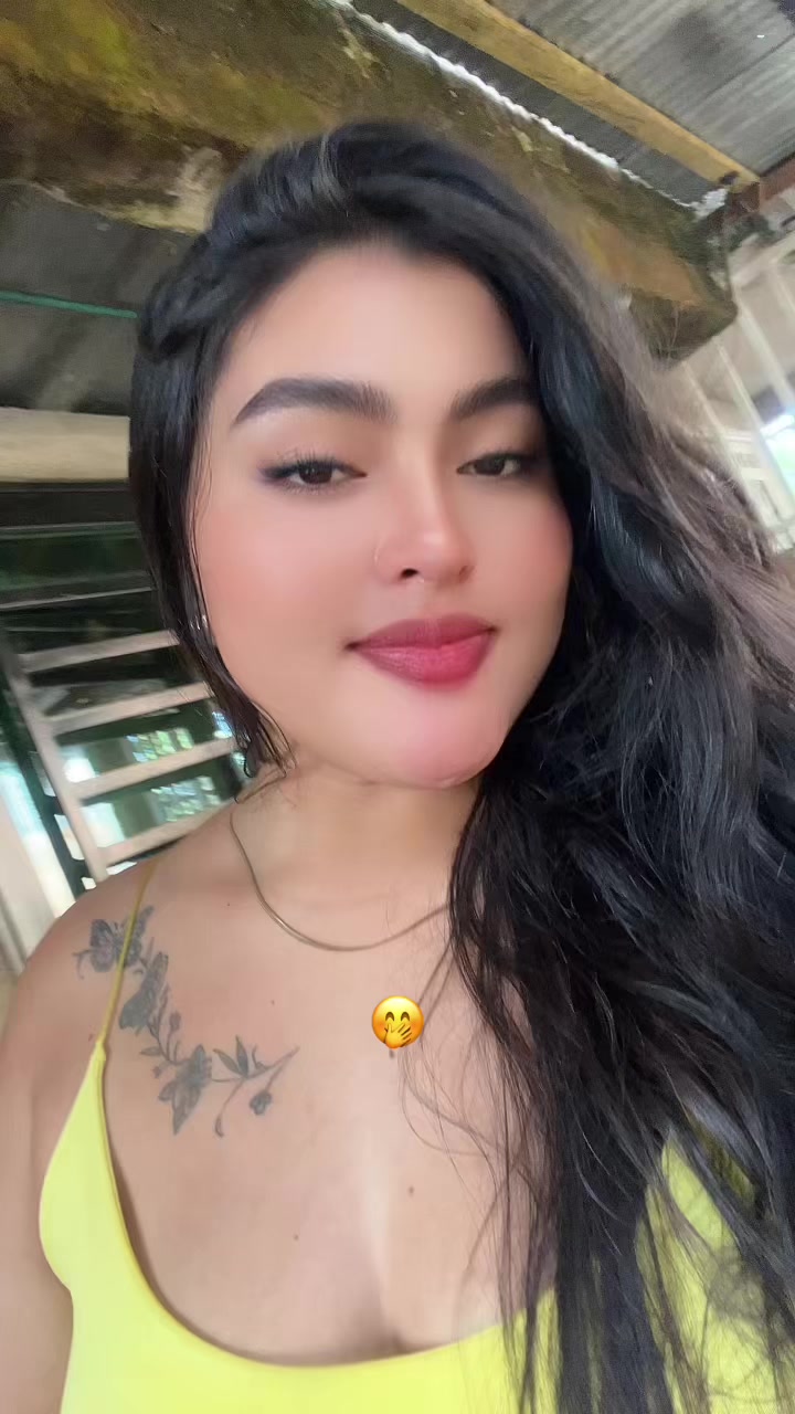 @Andrea V&aacute;squez 🥰