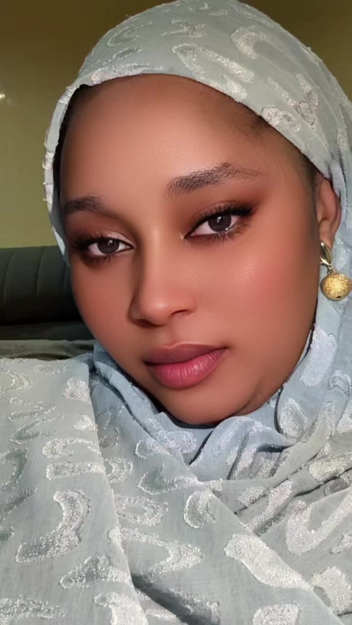@Bilkisu__shema❤️💯💍💎🧕