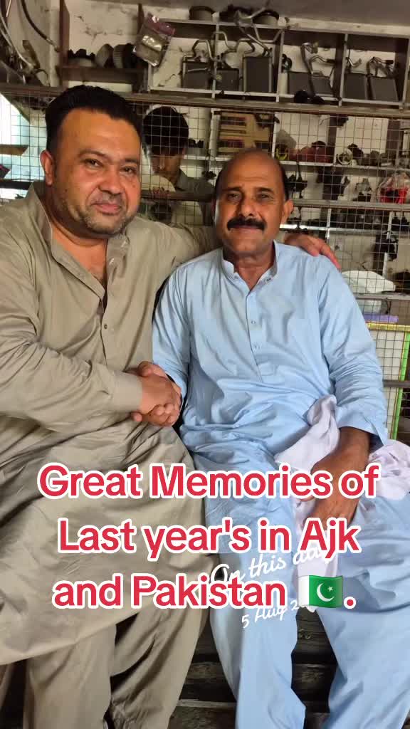 @Chaudhry Ajaz