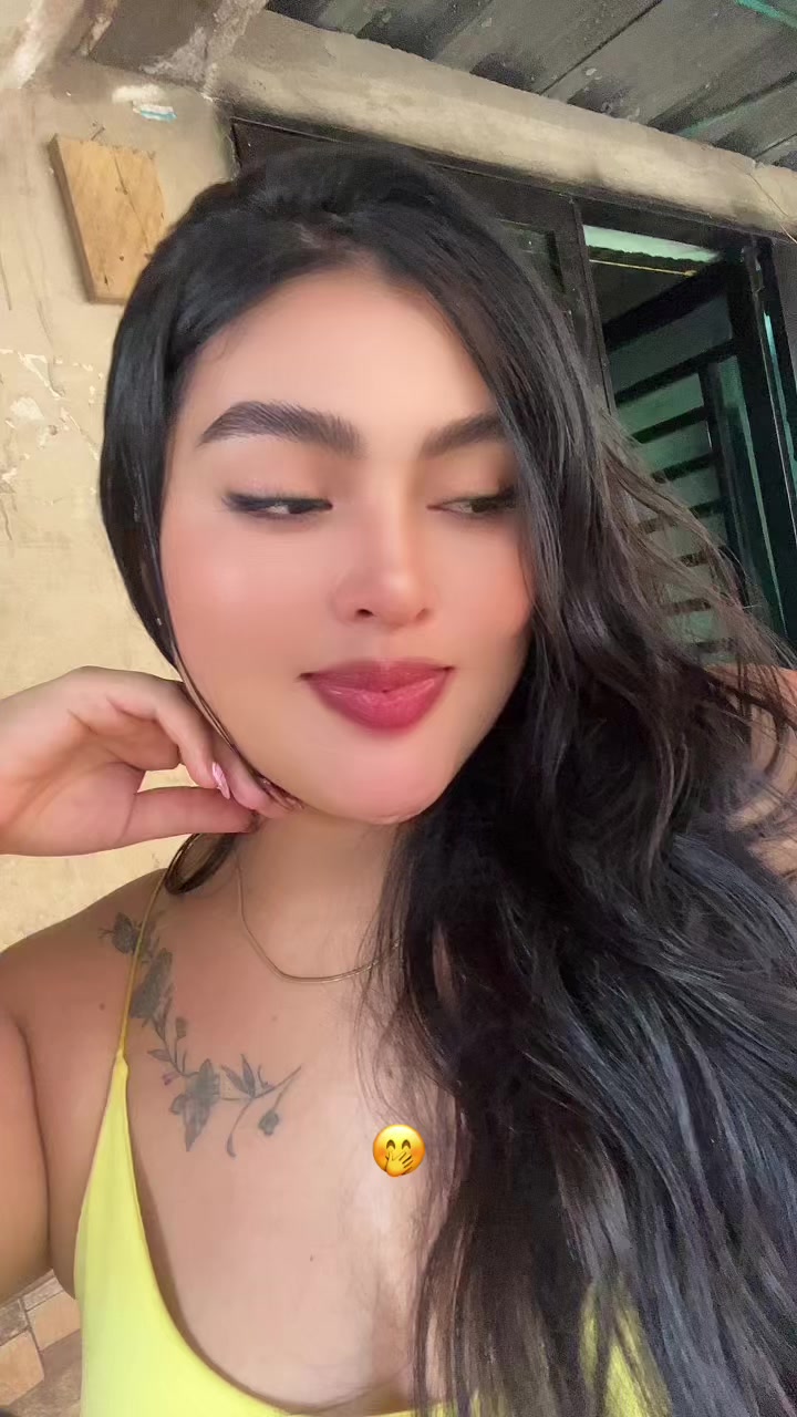 @Andrea V&aacute;squez 🥰
