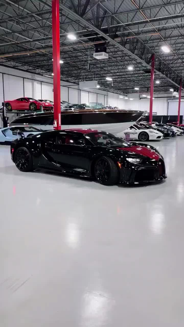 @Elite Supercars