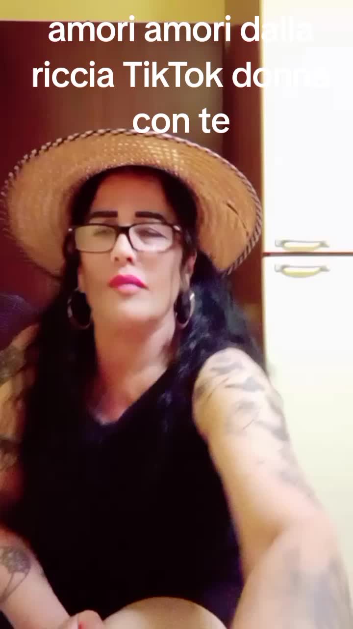 @La Riccia di TikTok