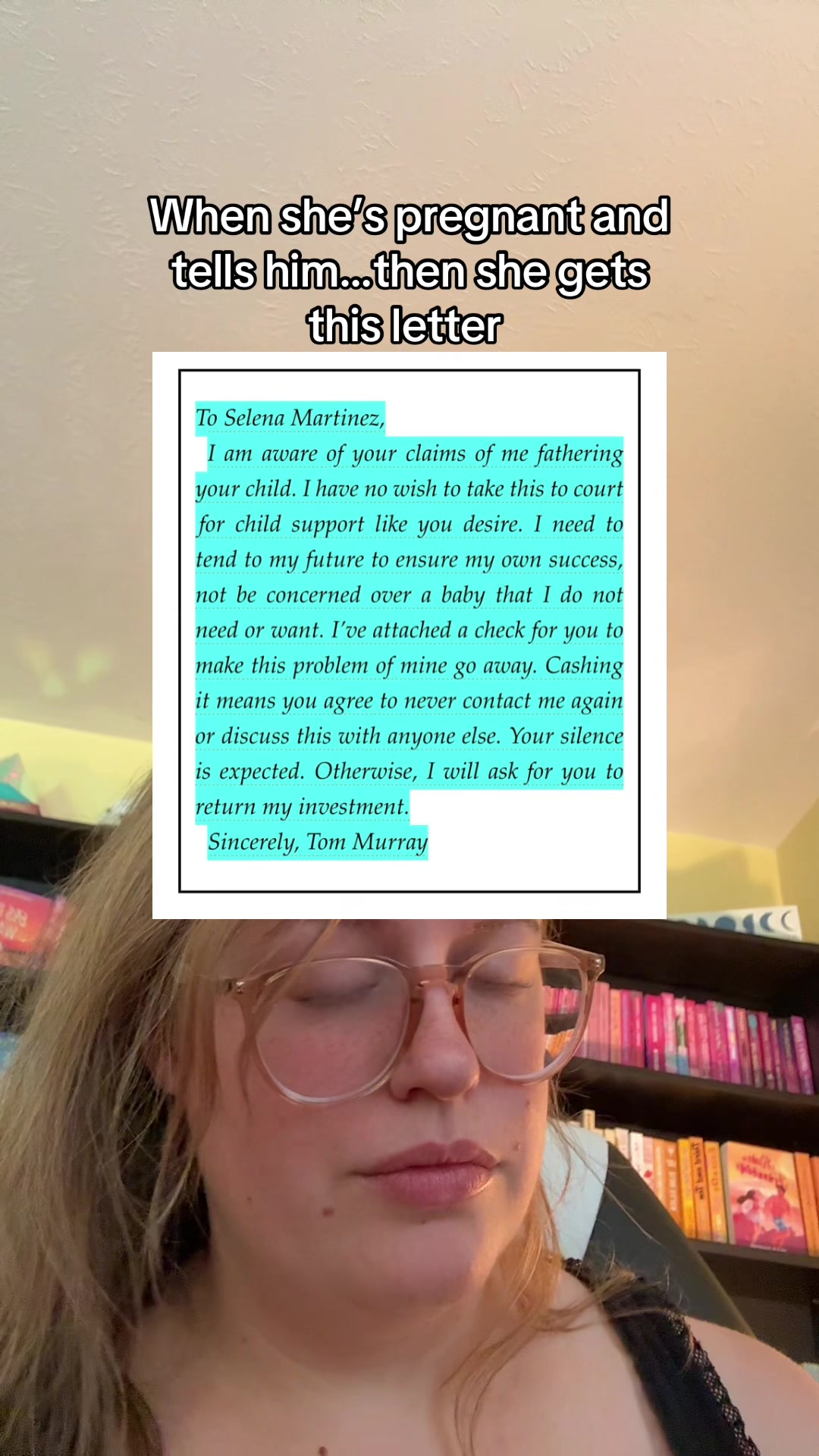 @Elle Rivers 📚