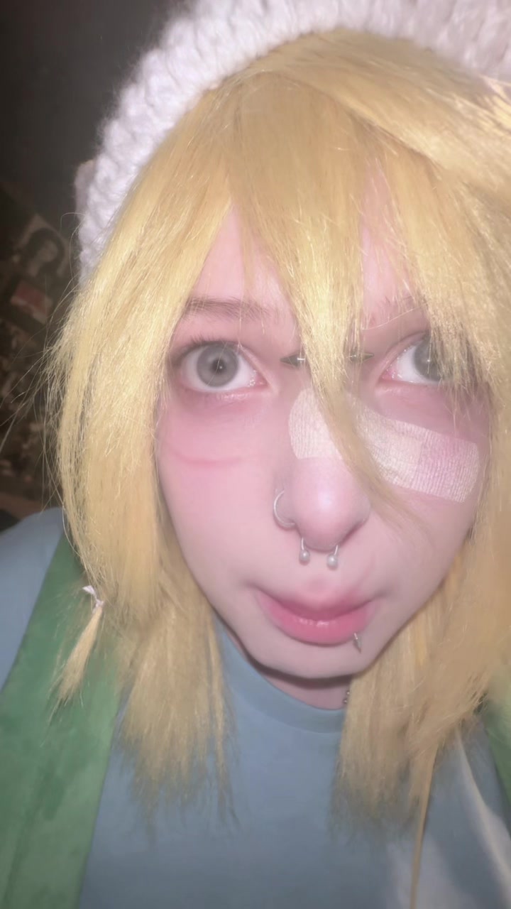 @✮ 𝑵𝒐𝒂𝒉 *ੈ✩‧₊˚