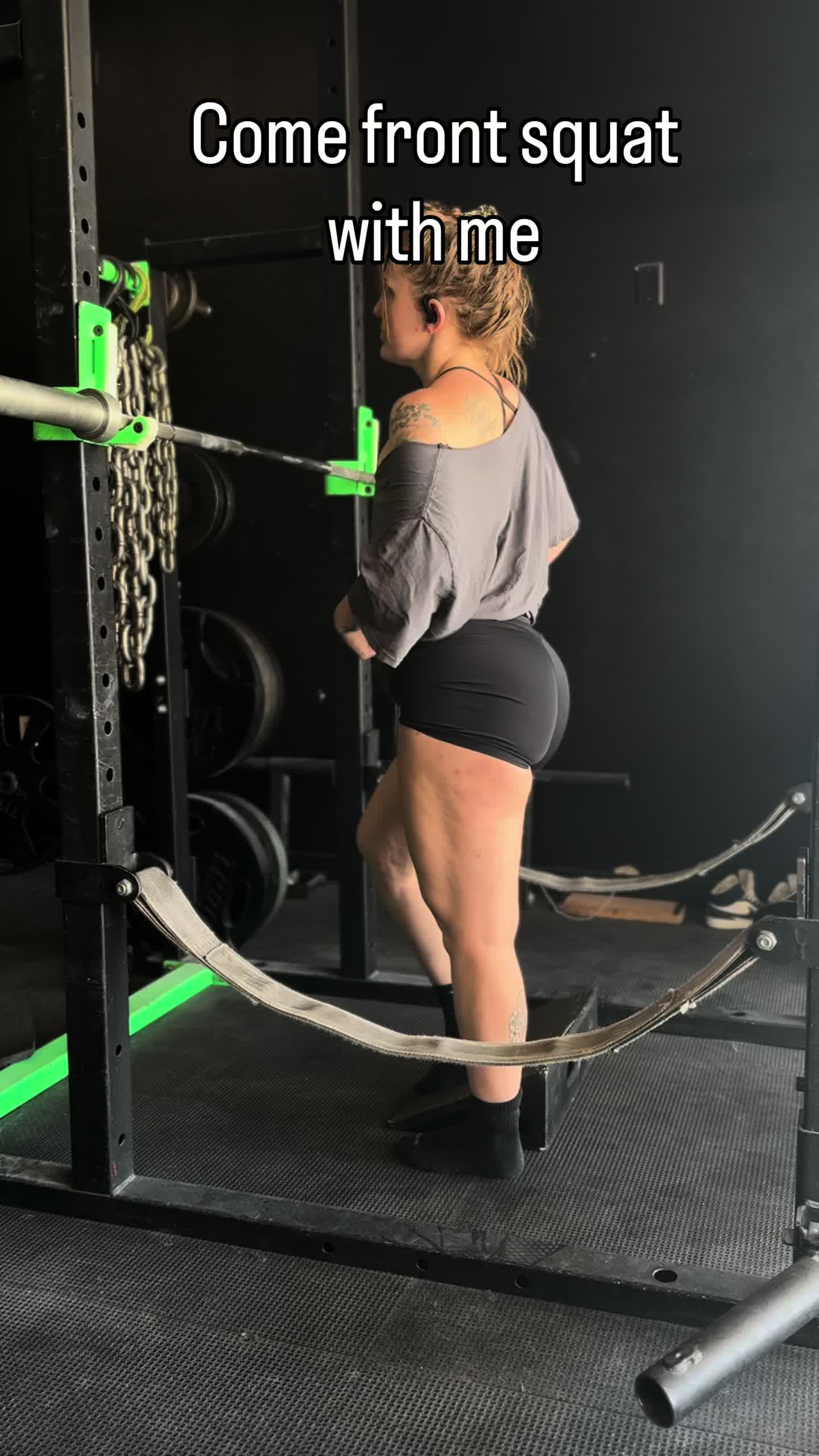 @Mikayla | Fitness