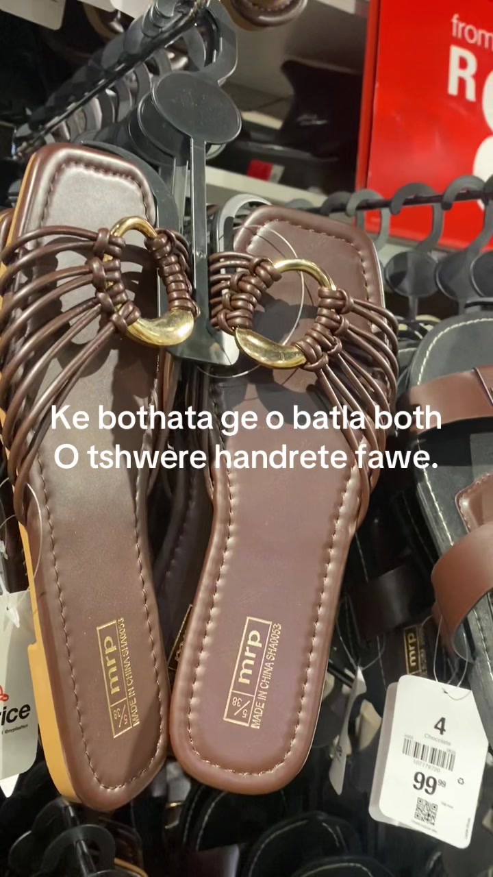 @Letlhogonolo Madiga
