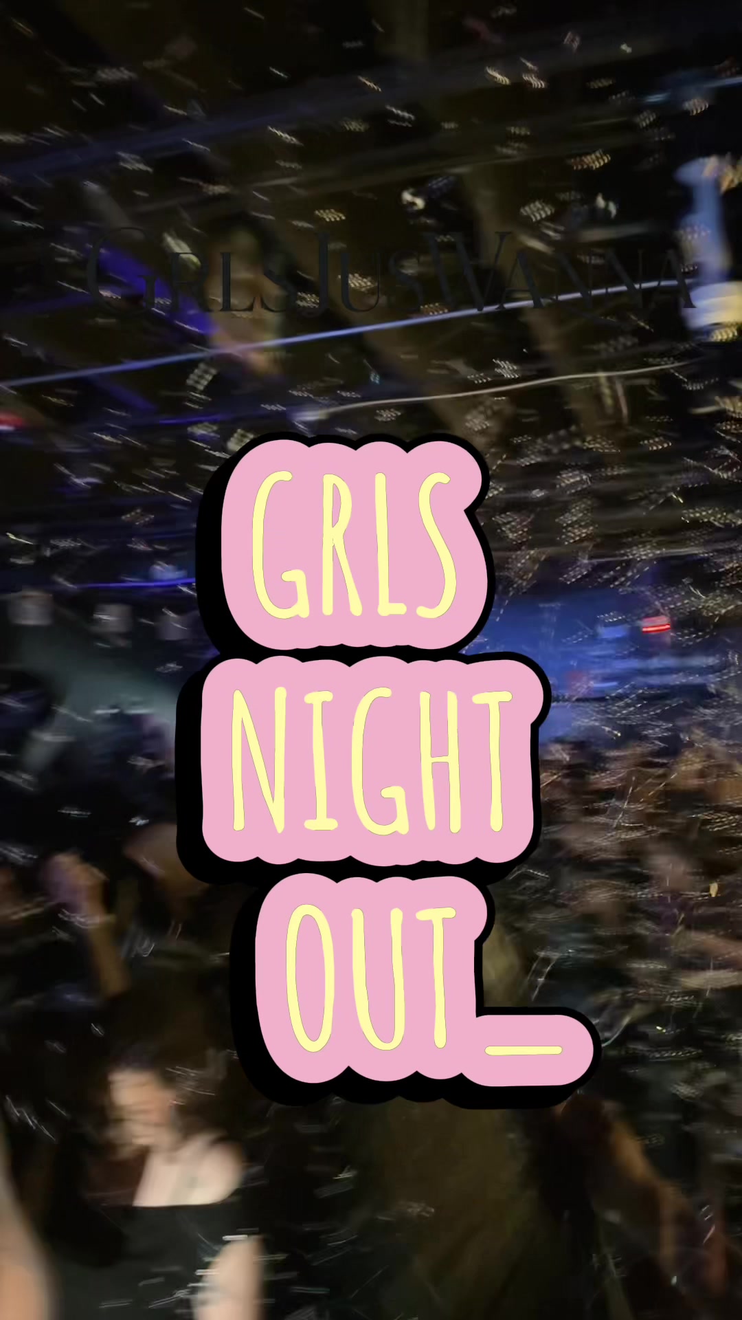 @GrlsJusWanna