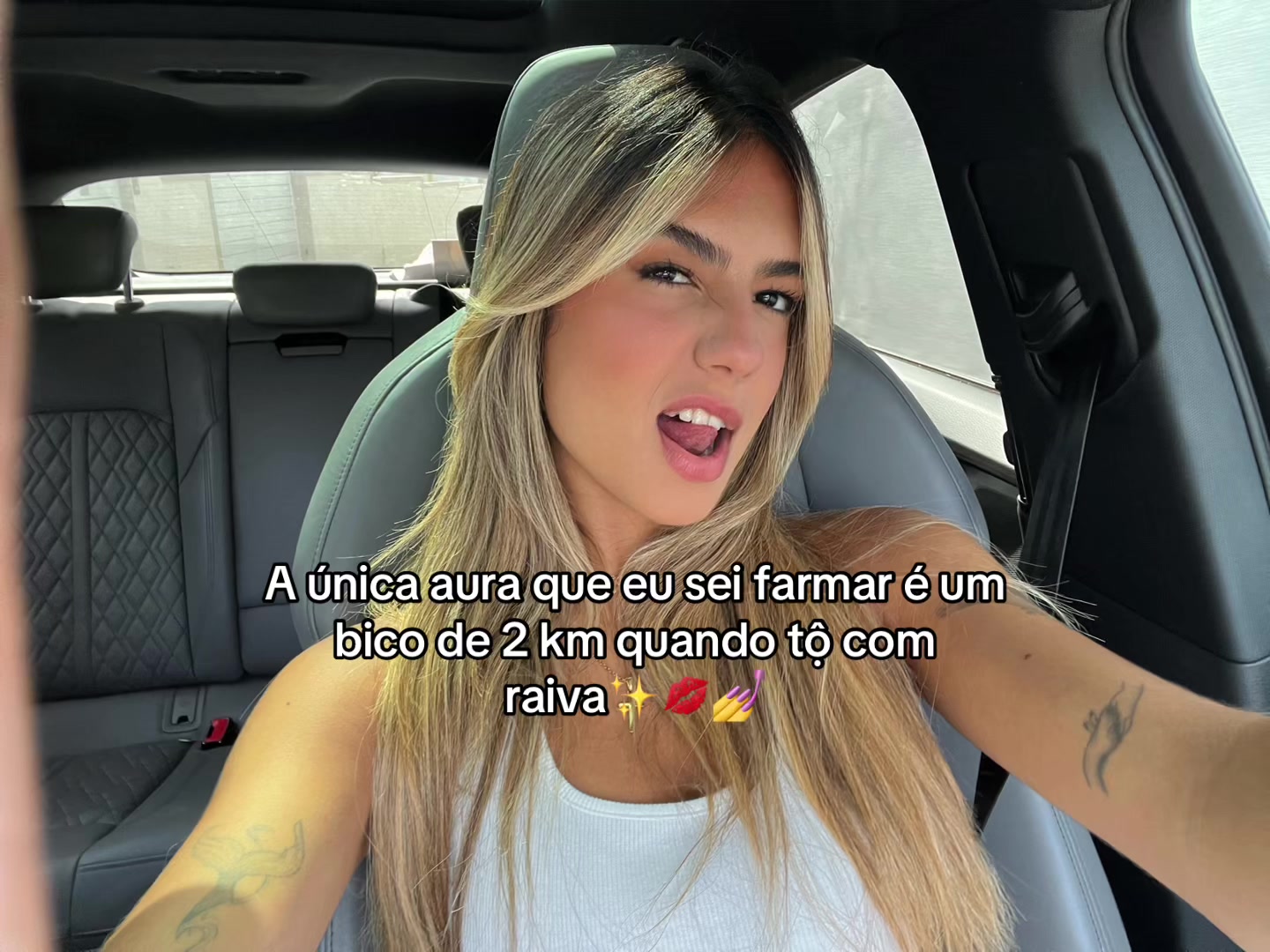 @RAFAELA CHEQUER